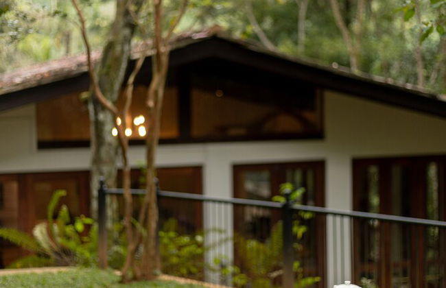 The Weir House - Foto 26