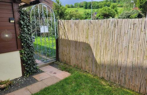 Ferienwohnung Am Feldrain Urlaub mit Hund im Weserbergland - Photo 20