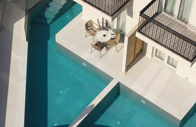 Galaxy Suites Boutique Resort - Photo 1