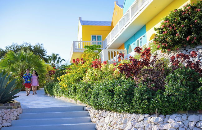 MERAKII SEAVIEW ESCAPE CURACAO - Foto 61