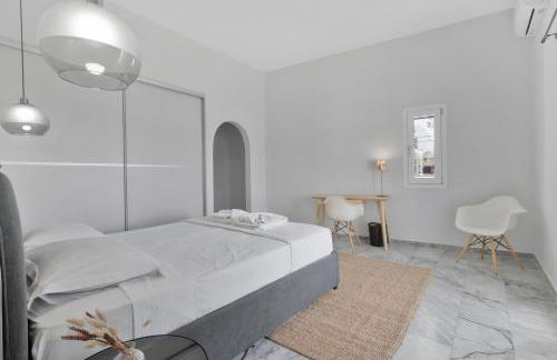 Kavouraki Apartment & Studio - Foto 16