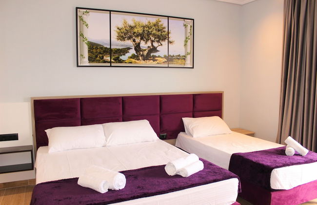 Bebi Apartments - Foto 13