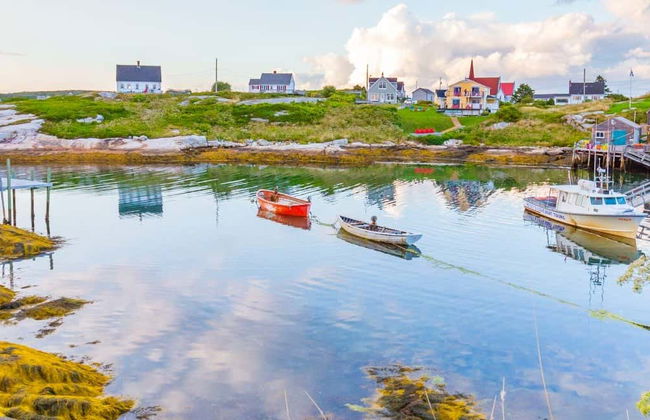 Halifax and Peggy's Cove Tour - Photo 1