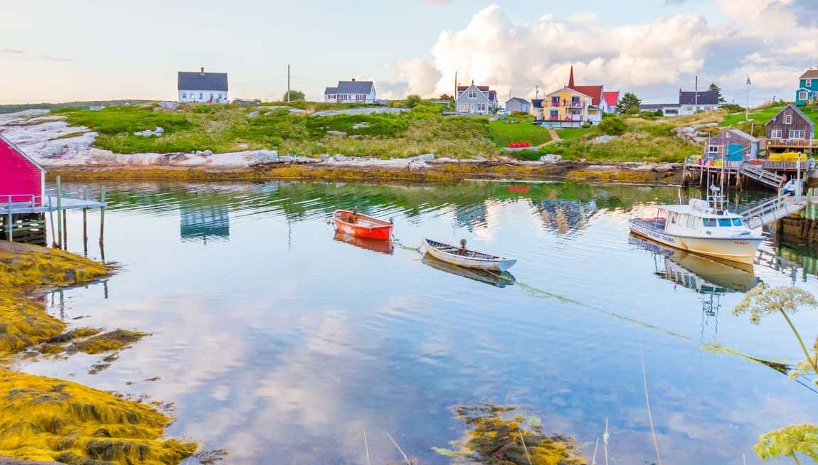Halifax and Peggy's Cove Tour - Photo 1, Halifax and Peggy's Cove Tour