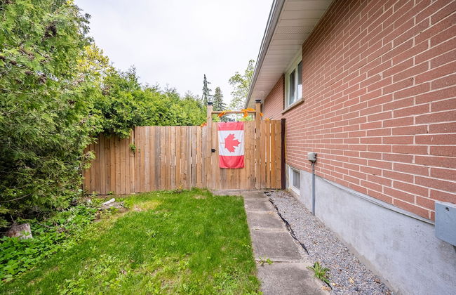 GLOBALSTAY Sunny Basement Brontë park - Foto 26