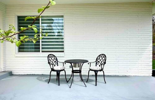 Colochas Home A Forest Haven - Foto 19