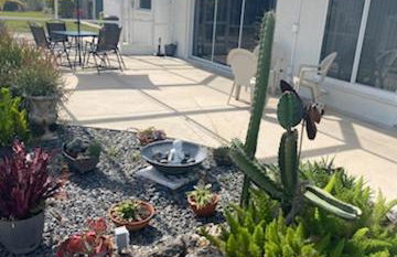 Just a short walk to the beach - Foto 4