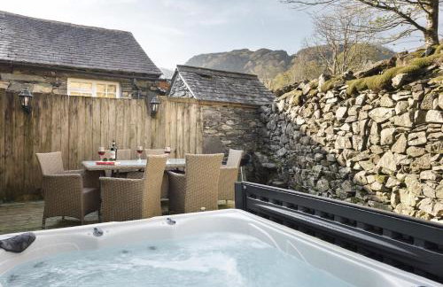 Yew Tree Farm - Foto 31