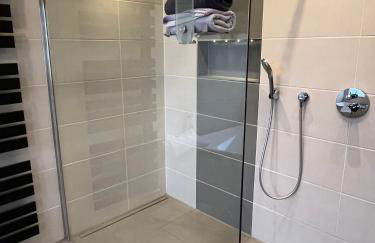 Sonnenblick Apartment sunview #rain-shower 2P bathtube BIG kitchen - Foto 15