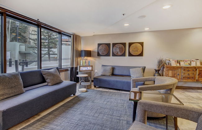 Village at Breckenridge Resort - Foto 9