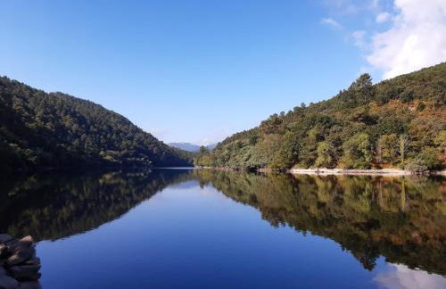 Casa Rural dos Chaos - Photo 41