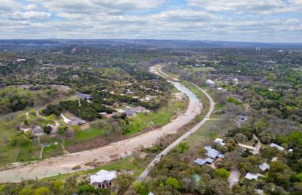 NEW! The Yellow Door- Downtown Wimberley w/ River Access - Foto 23