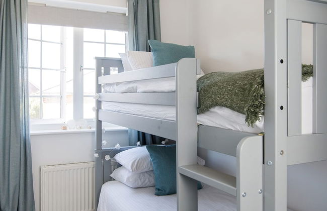 Newly Refurbished Seaside Escape - 5 Mins to Beach - Foto 20