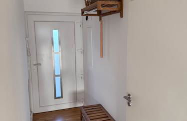 Ferienzentrum Neubrück '3 Zimmer Apartment mit Seeblick' - Foto 6