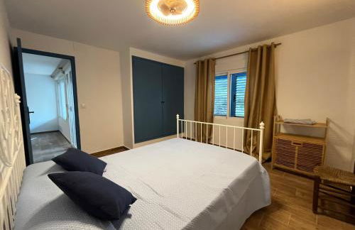 Son de Mar Denia Rotas cerca de Javea 3 aptos de 1 2 y 3 dormitorios Llebeig Saona y Benita - Foto 26