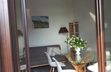 Appartamento Miralago Varese Lakefront and Garden - Foto 14