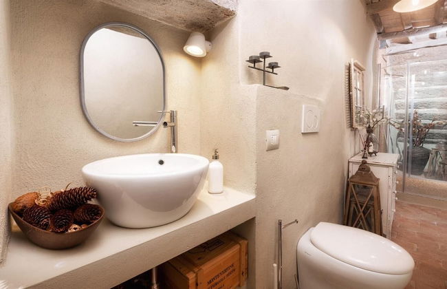 Cinque Cipressi 8 in Montecatini Val di Cecina - Foto 26