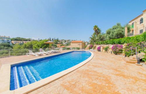 E241 Casa Alegria by Mallorca Villa Selection - Foto 27