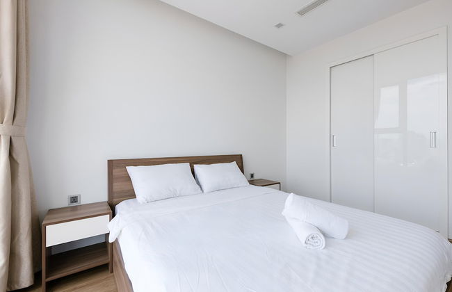 Vinhomes Metropolis Ha Noi-Gem Apartment - Foto 7