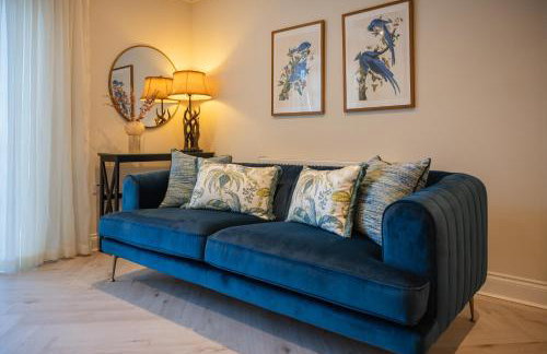 Stirling Townhouse Apartment Btm - Foto 17