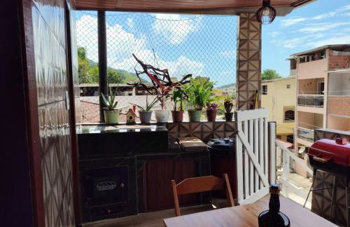 Casa Garatucaia Angra dos reis - Foto 39