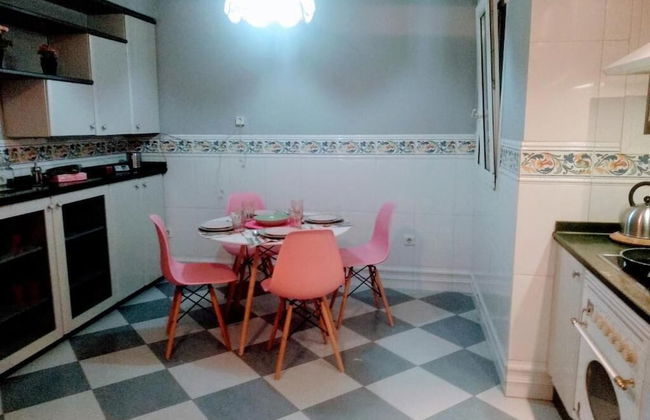 Wish-Suite San Jacinto de Sevilla Apartment - Foto 16