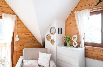 Leśne Zacisze Radawa I - Foto 14