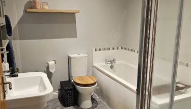 Aylesbury Lodge - Foto 3