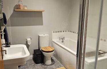 Aylesbury Lodge - Foto 3