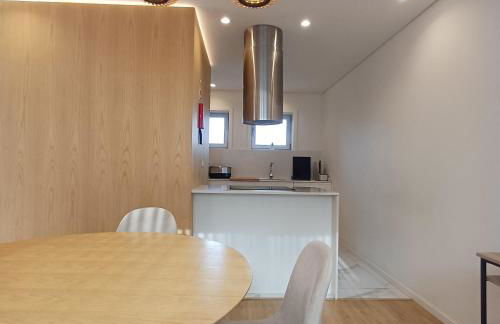 Brittos Home Lovely Stay - Villa Family - Foto 13