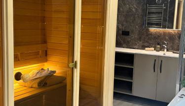 Lieblingsplatz Parey - schwimmende LuxSuite - Foto 5