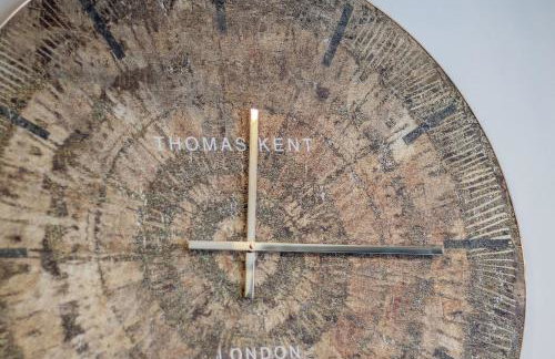 Modern 2-Bed Apt, Private Parking, Ayr Town Centre - Foto 31