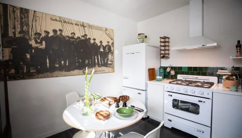 the reverie - romantic & eclectic with pool & hot tub at The Ponderosa - Foto 5