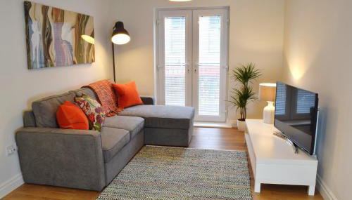 Westlake Apartments - Foto 2