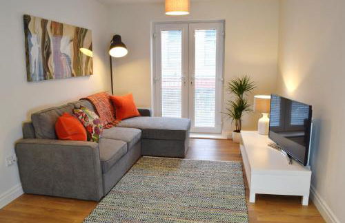 Westlake Apartments - Foto 2