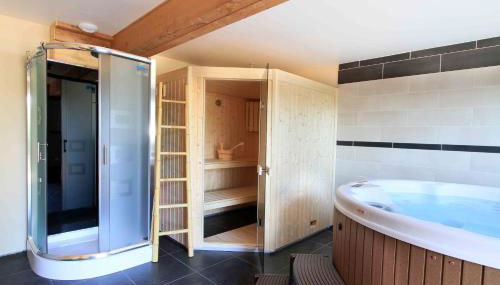 Chalet luxe 12 personnes SPA SAUNA VOSGES-GERARDMER - Foto 3