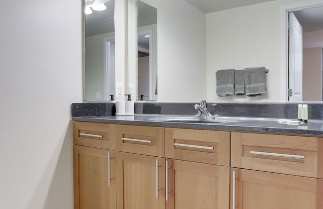 Great 2BR Condo in Pentagon city - Foto 34