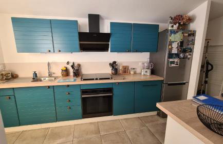 La maison aux Hortensias, 1km de la plage, proche du sillon de Talbert - Foto 38