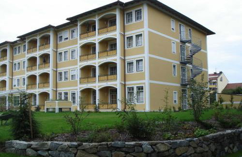 Europa Residenz Premium Suite - Foto 27