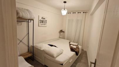 4 pièces 8 personnes proche aéroport,tramway - Foto 2