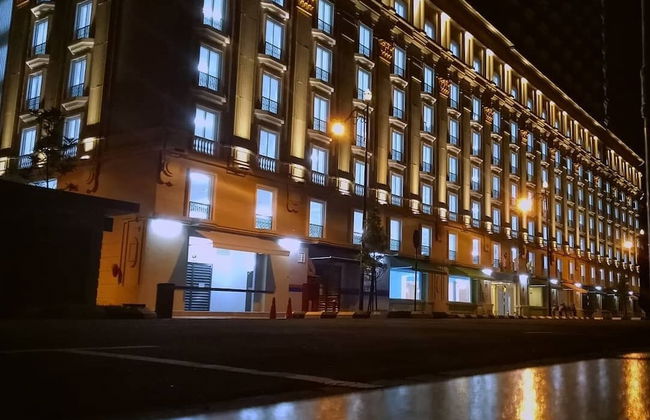 Kampar Champs Elysees 4pax Homestay - Foto 25