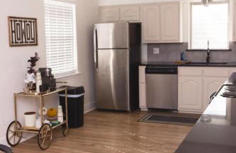 The Rodeo House - Near Rodeo Arena - Photo 16