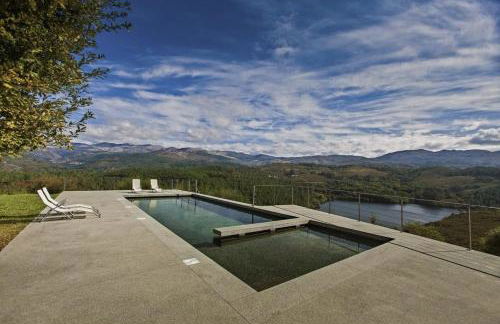 GoToGeres - Casa do Lagar - Sobrenatura - Foto 1