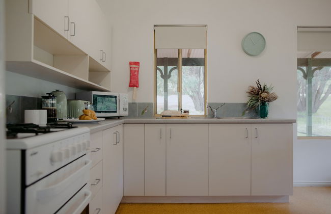 Yallingup Forest Resort - Foto 11