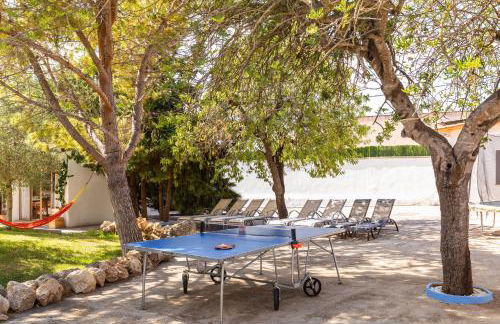 Finca Can Lluc - Foto 10