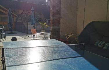 Villa spacieuse près de Senonches avec piscine privée - Foto 35