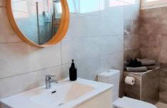 Casa Girasoles roof terrace, patio, air-con - Photo 5