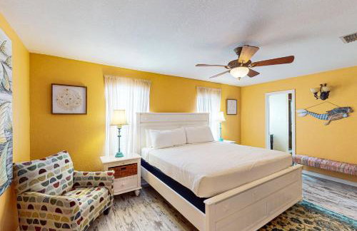 Golden Palms - Foto 12