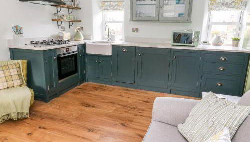 4 Castle View - Foto 4