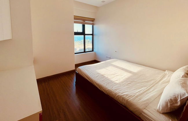 FLC Sea Tower Quy Nhon Sea View Apartment - Foto 44